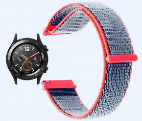     Huawei Watch 2 - Neon Red