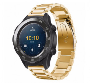     Huawei Watch 2 - Gold 4