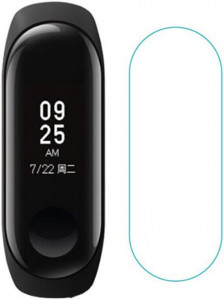   Mijobs Original  Xiaomi Mi Band 3  (2.) (ARM52163)