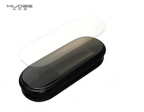   Mijobs  Xiaomi Mi Band 4  (2) (MJ470965) 3