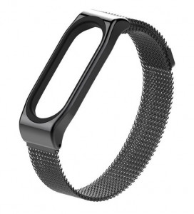  MiJobs SE   Xiaomi Mi Band 4/3 Black (MJ8101PM)