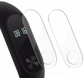   Mijobs Original  Xiaomi MiBand 2  (2.) (PMB2O)