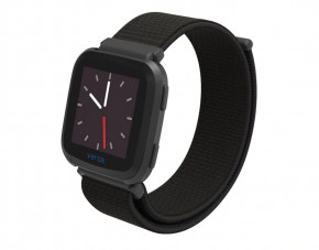   Primolux   Fitbit Versa - Black 3