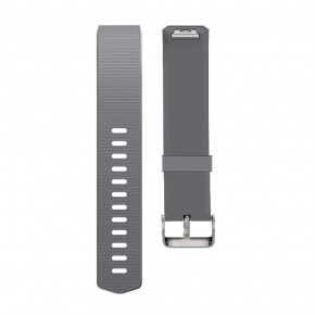   Primolux    Fitbit Charge 2 - Grey S