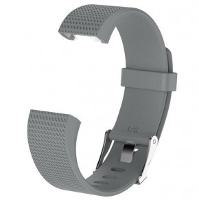   Primolux    Fitbit Charge 2 - Grey S 3