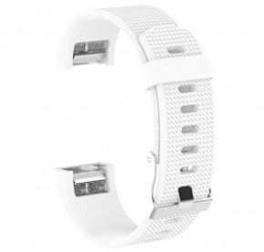   Primolux    Fitbit Charge 2 - White S