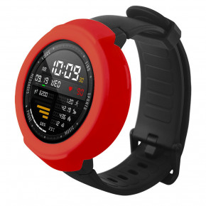    Primolux   Xiaomi Huami Amazfit Verge (A1801 / A1811) - Neon Red