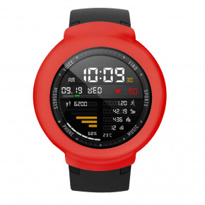    Primolux   Xiaomi Huami Amazfit Verge (A1801 / A1811) - Neon Red 4