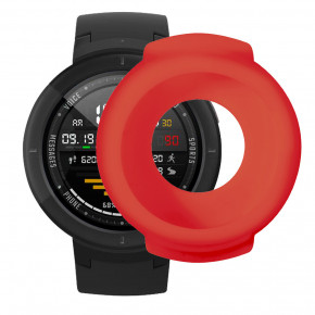    Primolux   Xiaomi Huami Amazfit Verge (A1801 / A1811) - Neon Red 6