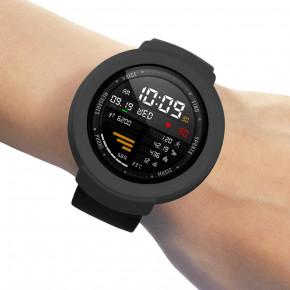    Primolux   Xiaomi Huami Amazfit Verge (A1801 / A1811) - Black 4