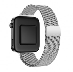    Primolux   Xiaomi Mi Watch - Silver 7