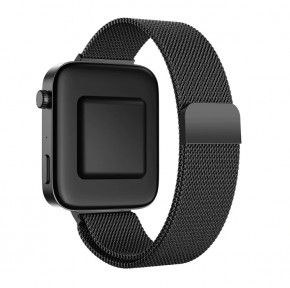    Primolux   Xiaomi Mi Watch - Black