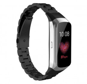   Primolux    Samsung Galaxy Fit (SM-R370) - Black 3