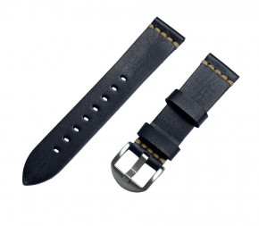   Primolux C052B Steel buckle   Xiaomi Amazfit GTR 47 mm / Lite 47 mm - Black 4