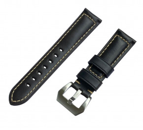   Primolux F001 Steel buckle   Honor MagicWatch 2 46mm - Black