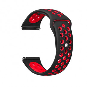   Primolux Perfor Sport     Xiaomi Huami Amazfit Sport - Black&;Red 4