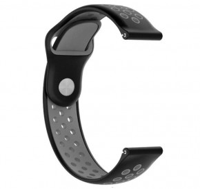   Primolux Perfor Sport     Garmin Vivoactive 4 - Black&;Grey 3