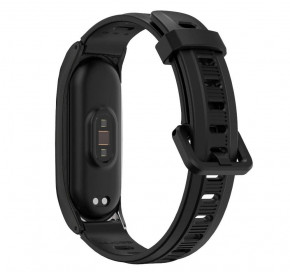   Primolux Mijobs Sport    Xiaomi Mi Smart Band 5 - Black 3