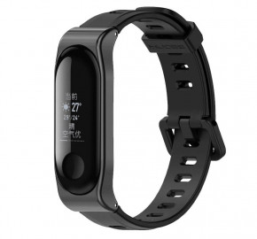   Primolux Mijobs Sport    Xiaomi Mi Band 3 - Black 4