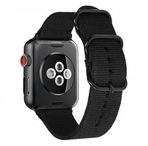   Primolux Traveller   Apple Watch 42mm / 44mm - Black