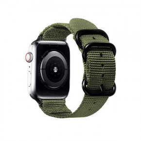   Primolux Traveller   Apple Watch 42mm / 44mm - Army Green