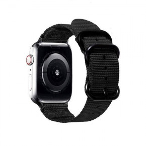   Primolux Traveller   Apple Watch 38mm / 40mm - Black