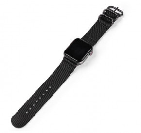   Primolux Traveller   Apple Watch 38mm / 40mm - Black 3