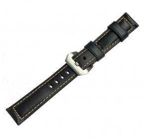   Primolux F001 Steel buckle   Xiaomi Mi Watch - Black 6