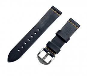   Primolux C052B Steel buckle   Xiaomi Mi Watch - Black 3