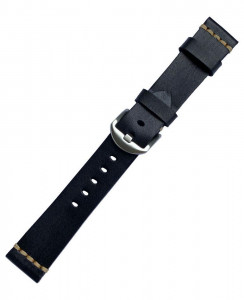   Primolux C052B Steel buckle   Xiaomi Mi Watch - Black 7