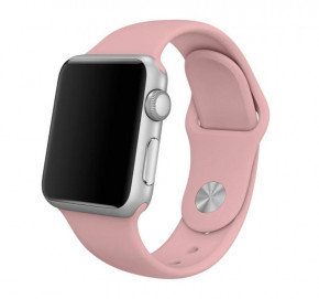   Primolux   Apple Watch 38mm / 40mm (110mm) - Light Purple