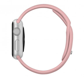   Primolux   Apple Watch 38mm / 40mm (110mm) - Light Purple 3