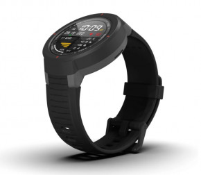   Primolux Mijobs   Xiaomi Amazfit Verge (A1801 / A1811) - Black 3