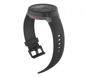   Primolux Mijobs   Xiaomi Amazfit Verge (A1801 / A1811) - Black 5