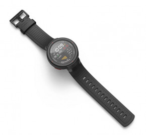   Primolux Mijobs   Xiaomi Amazfit Verge (A1801 / A1811) - Black 6