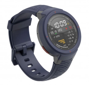   Primolux Mijobs   Xiaomi Amazfit Verge (A1801 / A1811) - Dark Blue