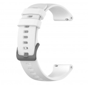   Primolux  - Garmin Vivoactive 4S - White