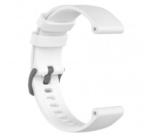   Primolux  - Garmin Vivoactive 4S - White 3