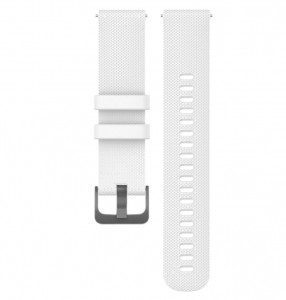   Primolux  - Garmin Vivoactive 4S - White 4