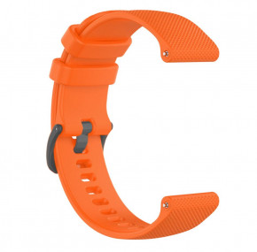   Primolux  - Garmin Vivoactive 4S - Orange 3