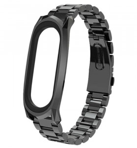   Primolux Mijobs  - Amazfit Band 5 - Black