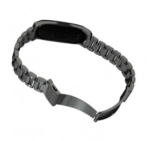   Primolux Mijobs  - Amazfit Band 5 - Black 4