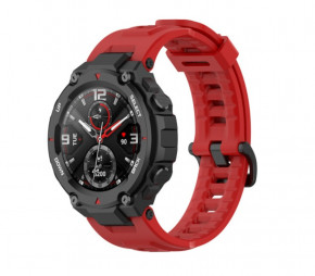   Primolux  - Xiaomi Amazfit T-Rex (A1918) - Red 4