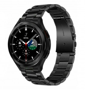   Primolux   Samsung Galaxy Watch 4 Classic 46mm SM-R890 / SM-R895 - Black