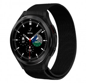    Primolux   Samsung Galaxy Watch 4 Classic 46mm SM-R890 / SM-R895 - Black