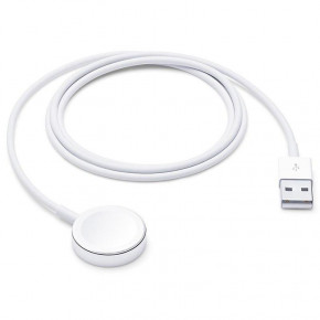    QI SK  Apple Watch 1m White 3