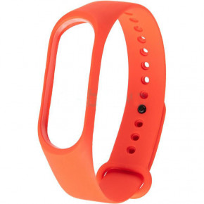   SK Xiaomi Mi Band 3 4 Red