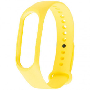   SK Xiaomi Mi Band 3 4 Yellow