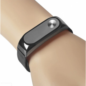  TTech Steel Series  Xiaomi Mi Band 2 Black (BS-000043042) 5