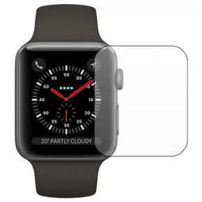  c TTech  Apple Watch 42 mm Full Glass